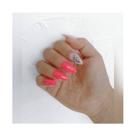 Spektr Gel Polish MIX *092 Neon scarlet 10ml