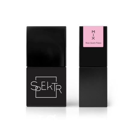 Spektr Gel Polish MIX *098 Rose quartz 10ml