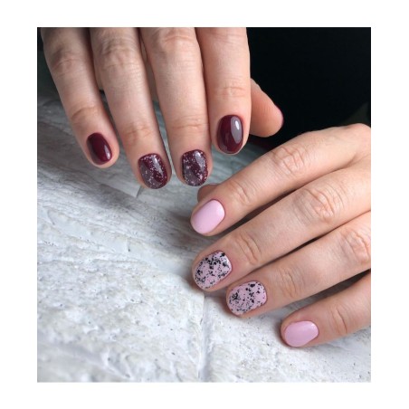 Spektr Gel Polish MIX *098 Rose quartz 10ml