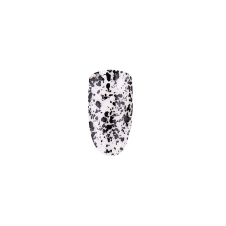 Spektr Gel Polish MIX *099 Onyx flakes 10ml