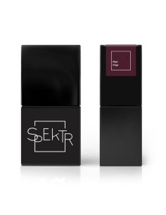 Spektr Gel Polish *110 Red pear 10ml