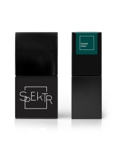 Spektr Gel Polish *115 Quetzal Green 10ml
