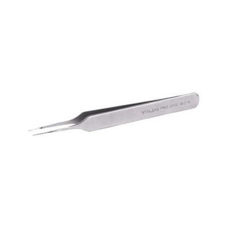 PINZA PROFESIONAL PARA LAS PESTAÑAS EXPERT 40 TYPE 10