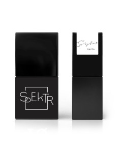 Spektr Gel Polish *120 Bright White 10ml