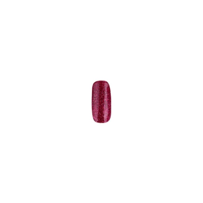 Spektr Gel Polish EVE *125 Vinous Glitter 10ml