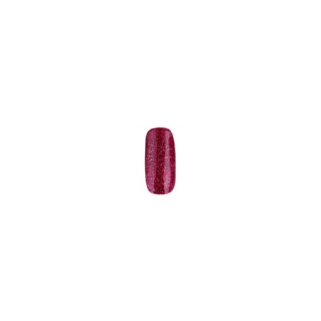 Spektr Gel Polish EVE *125 Vinous Glitter 10ml