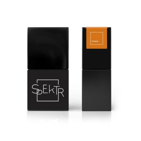 Spektr Gel Polish *132 Turmeric 10ml