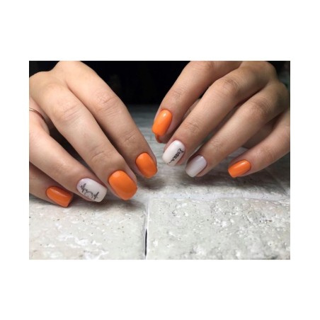 Spektr Gel Polish *132 Turmeric 10ml