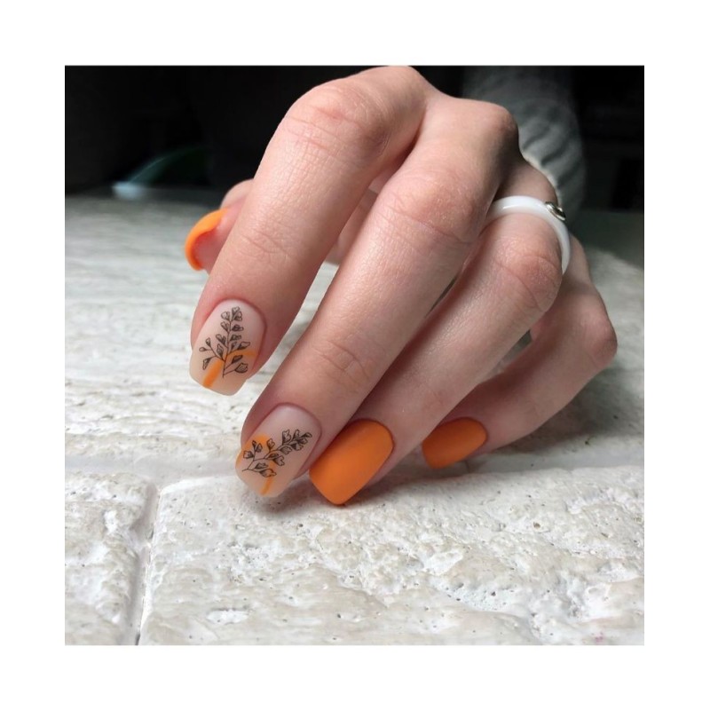 Spektr Gel Polish *132 Turmeric 10ml