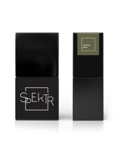 Spektr Gel Polish *140 Terrarium Moss 10ml