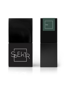 Spektr Gel Polish *190 Eden 10ml