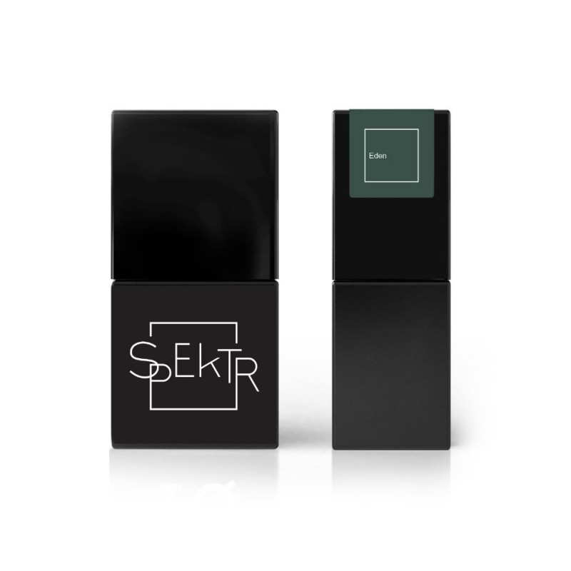 Spektr Gel Polish *190 Eden 10ml