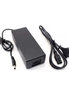 Teri Fuente e alimentacion 500/500m 12V 5A