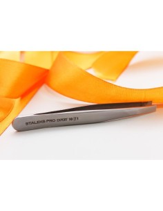 PINZA PARA LAS CEJAS CLASSIC 10 TYPE 1 2