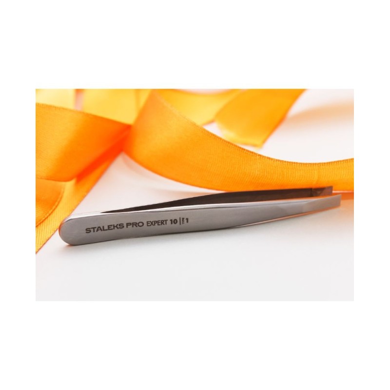 PINZA PARA LAS CEJAS CLASSIC 10 TYPE 1