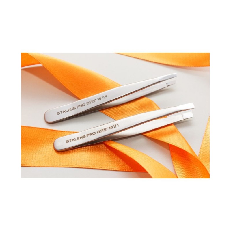 PINZA PARA LAS CEJAS CLASSIC 10 TYPE 1