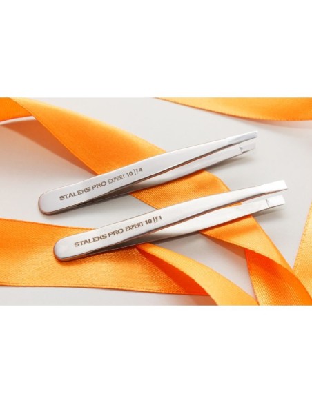 PINZA PARA LAS CEJAS CLASSIC 10 TYPE 1