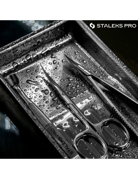 Bandeja Staleks Pro LE-10/1