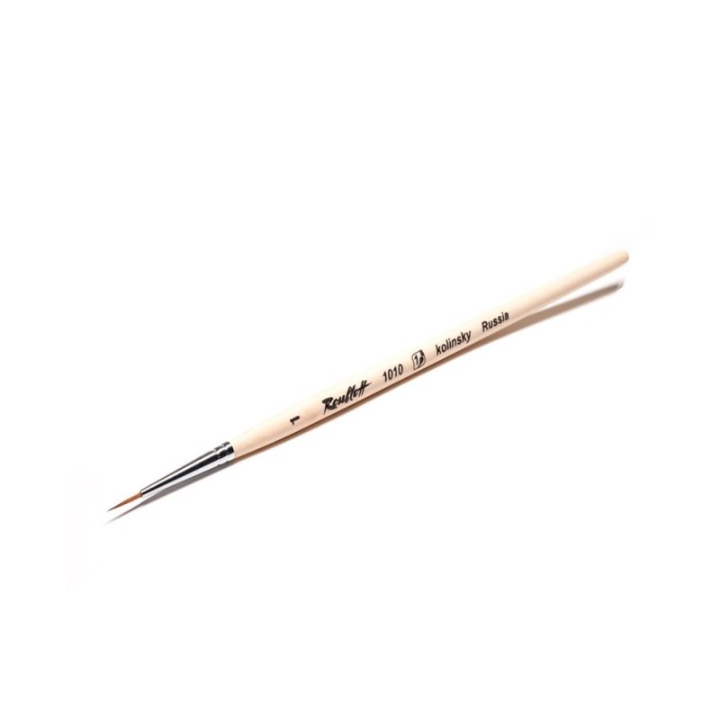 ROUBLOFF Kolinsky 1010 Tamaño 1