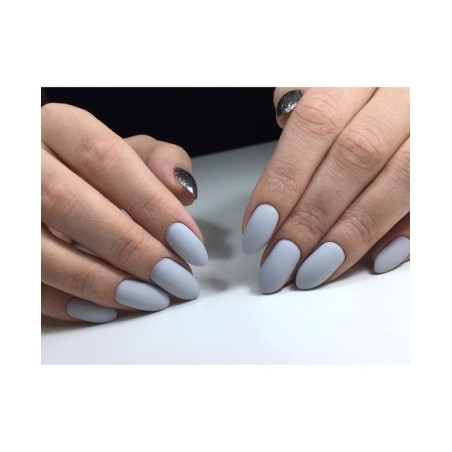 Spektr Gel Polish *119 Quiet Gray 10ml
