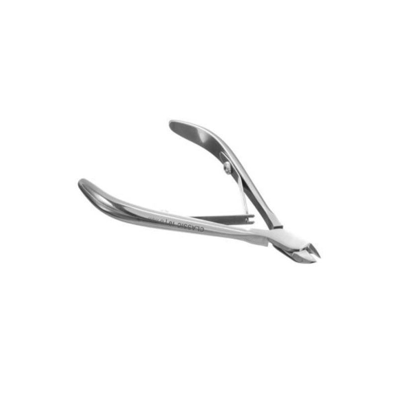 Staleks Alicates Cutícula Classic 10 6mm