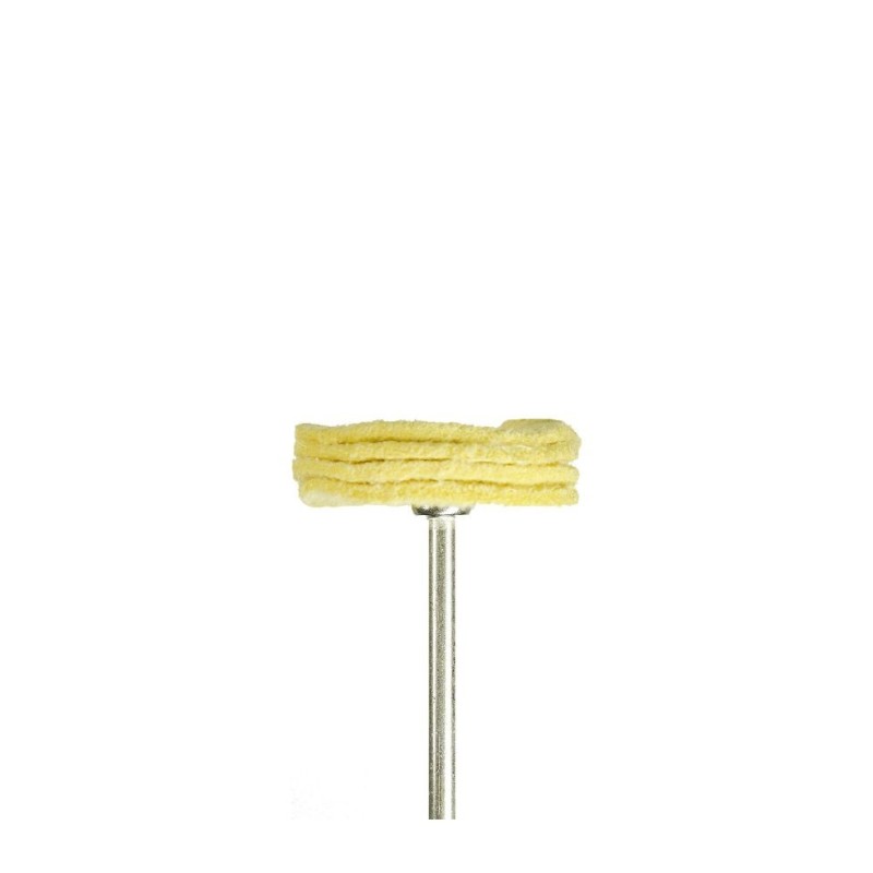 FRESA PULIDORA GAMUZA GERMANY