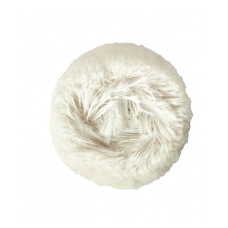 FRESA PULIDORA DE LANA GERMANY 2uni