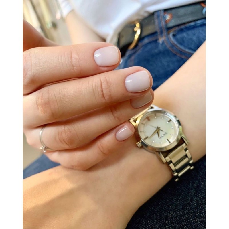 Spektr Gel Polish *196 Brilliant white 10ml