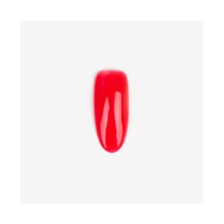 Spektr Gel Polish *203 Flame scarlet 10ml