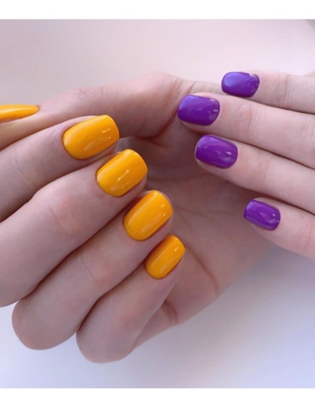 Spektr Gel Polish *205 Grape compote 10ml