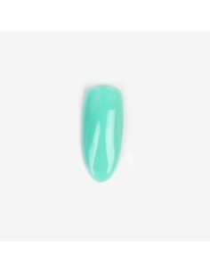 Spektr Gel Polish *206 Biscay green 10ml 2