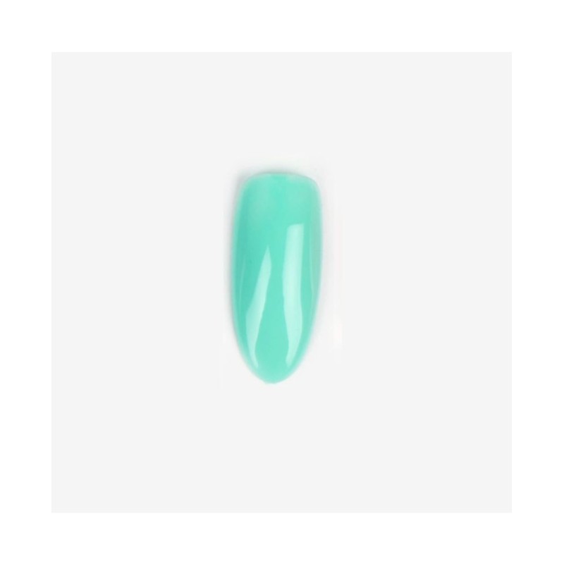 Spektr Gel Polish *206 Biscay green 10ml