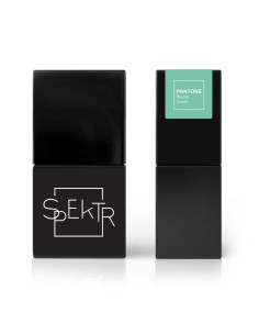 Spektr Gel Polish *206 Biscay green 10ml