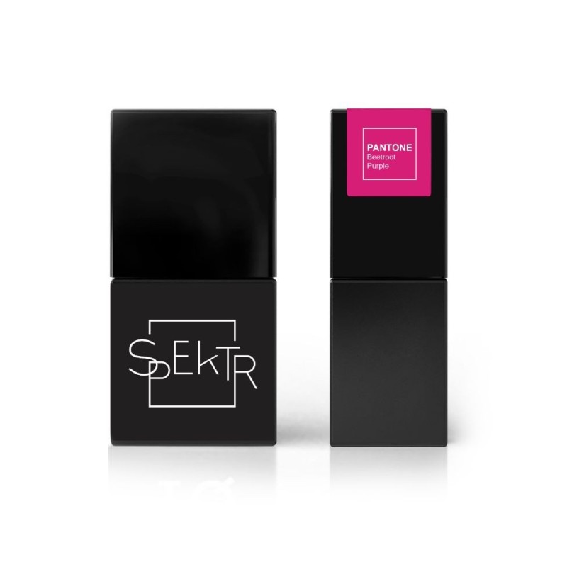 Spektr Gel Polish *207 Beetroot purple 10ml