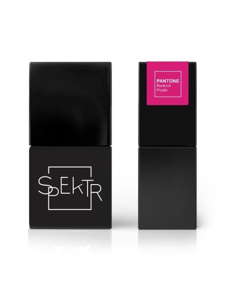 Spektr Gel Polish *207 Beetroot purple 10ml