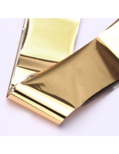 FOIL DORADO