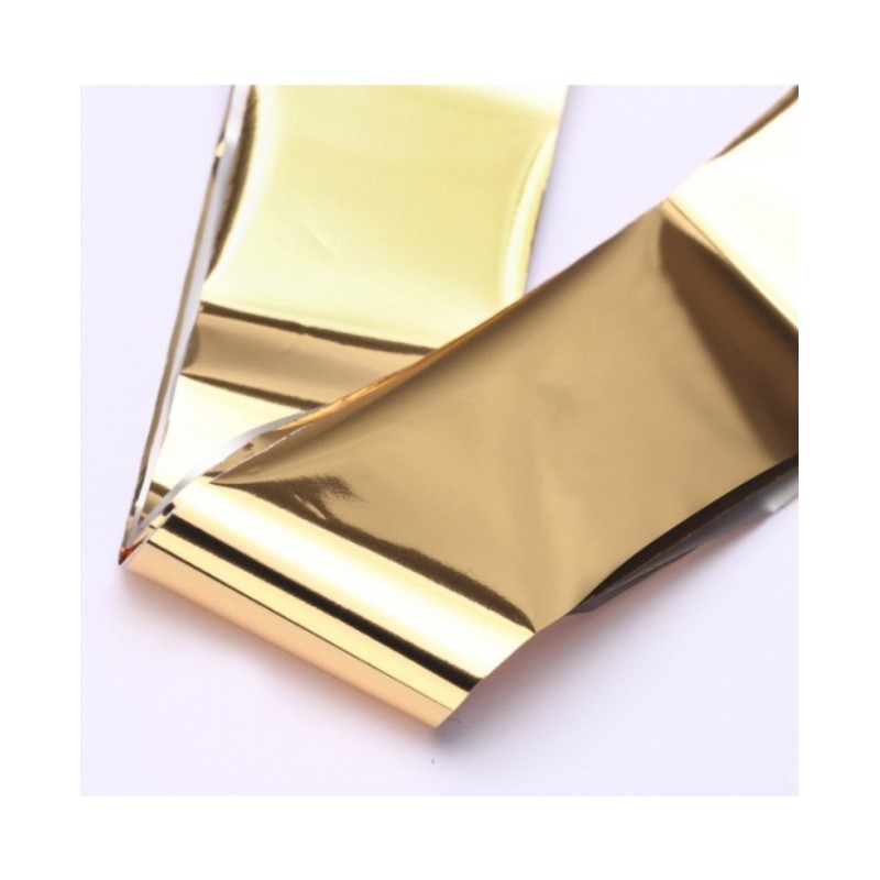 FOIL DORADO