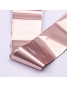 FOIL ROSA