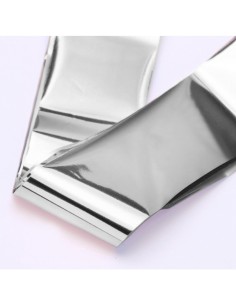 FOIL PLATEADO
