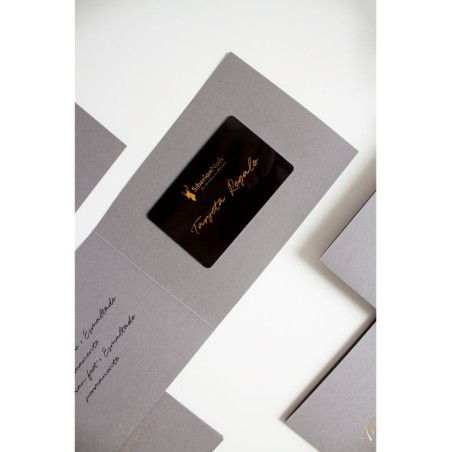 Tarjeta Regalo Opción nº2