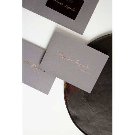 Tarjeta Regalo Opción nº2