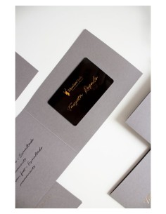 Tarjeta Regalo Opción nº2