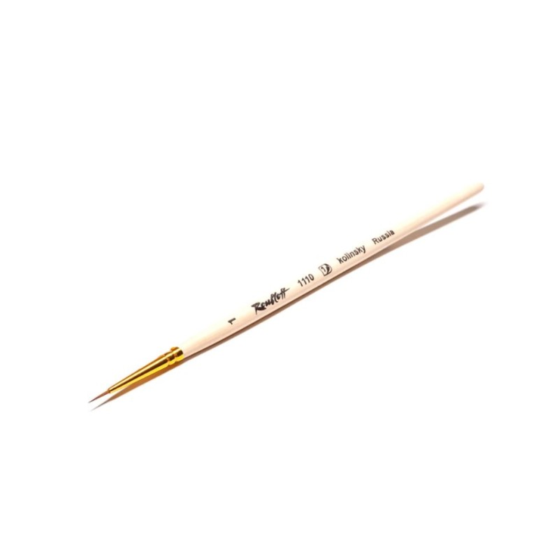 Roubloff 1110-1 Kolinsky