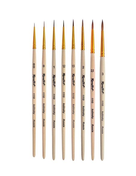 Roubloff 1110-1 Kolinsky