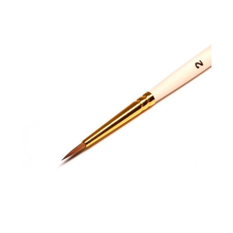 Roubloff 1110-1 Kolinsky