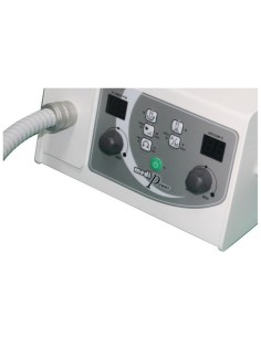 Torno con aspirador Medipower 30.000rpm 2