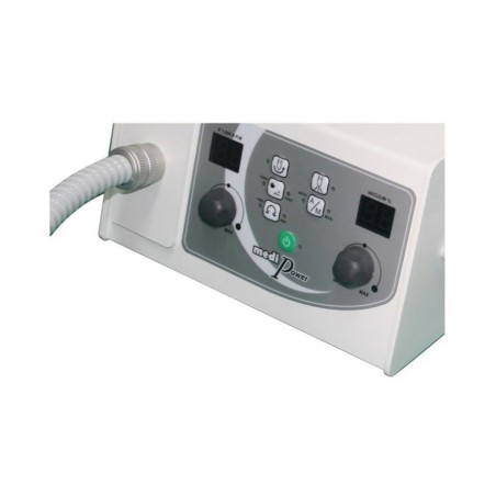 Torno con aspirador Medipower 30.000rpm