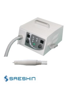 Torno con aspirador Medipower 30.000rpm