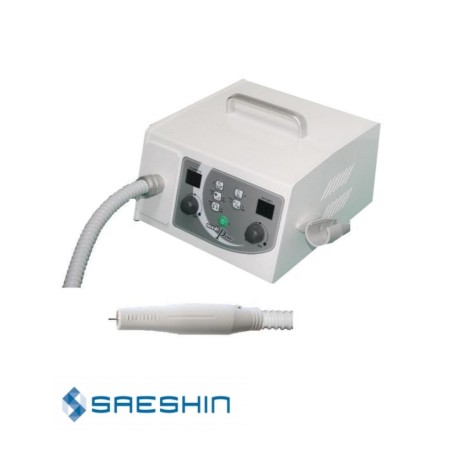 Torno con aspirador Medipower 30.000rpm