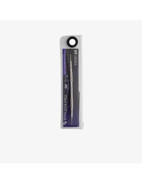 Staleks Pusher Expert 60/3 Para uña encarnada